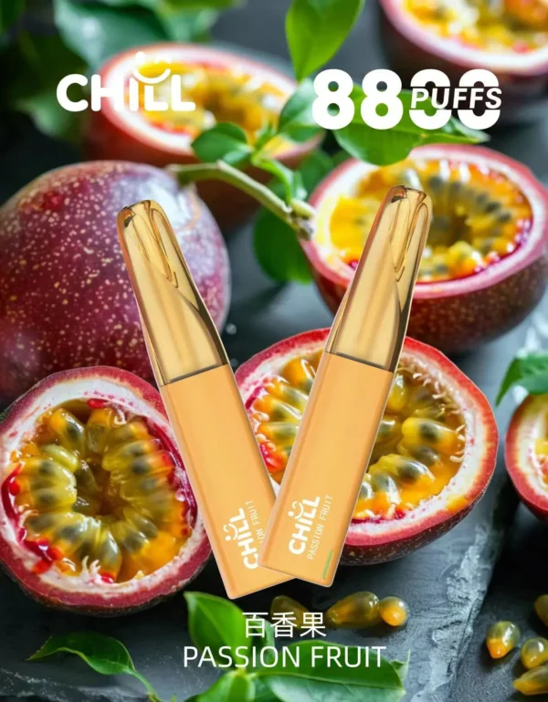 【台灣現貨】CHILL 鴨嘴獸 8800口 拋棄式電子煙 爆款熱銷 秒發免運
