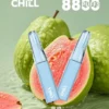 【台灣現貨】CHILL 鴨嘴獸 8800口 拋棄式電子煙 爆款熱銷 秒發免運