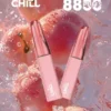【台灣現貨】CHILL 鴨嘴獸 8800口 拋棄式電子煙 爆款熱銷 秒發免運