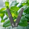 【台灣現貨】CHILL 鴨嘴獸 8800口 拋棄式電子煙 爆款熱銷 秒發免運