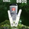 【台灣現貨】CHILL 鴨嘴獸 8800口 拋棄式電子煙 爆款熱銷 秒發免運