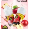 1783411016558 【鮮果多汁感】Pure Fruit 純粹果物煙油 擊喉感扎實細膩 完美還原真果香 現貨秒出