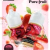 1783411017429 【鮮果多汁感】Pure Fruit 純粹果物煙油 擊喉感扎實細膩 完美還原真果香 現貨秒出