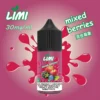 1_6548644b-8433-42a9-9c45-0822edc261d4 【台灣現貨】LIMI 美國煙油 擊喉感扎實 濃郁順滑 原廠極致口感 首選
