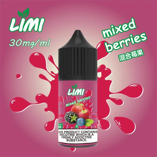 1_6548644b-8433-42a9-9c45-0822edc261d4 【台灣現貨】LIMI 美國煙油 擊喉感扎實 濃郁順滑 原廠極致口感 首選