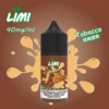 20240621135127_1_4ef54530-4de1-49db-804b-fd6b88fcb4a0_1 【台灣現貨】LIMI 美國煙油 擊喉感扎實 濃郁順滑 原廠極致口感 首選