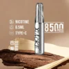 【台灣現貨】XIAOKE 梟客 8500口拋棄式電子煙 爆款熱銷 秒發免運 老手必備