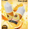 66917329 【鮮果多汁感】Pure Fruit 純粹果物煙油 擊喉感扎實細膩 完美還原真果香 現貨秒出