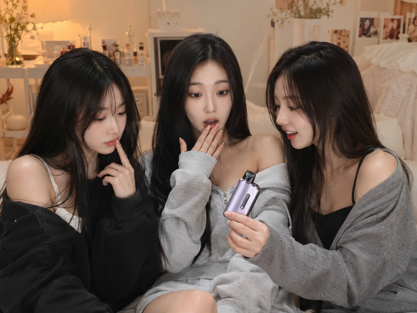 蒸汽霧核熱門電子煙商品推薦