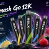 ChatGPT Image 2026年8月31日 上午04_15_34 【擊喉感扎實】RELX Smash Go 拋棄式電子煙 獨家防乾燒12000口 細膩還原現貨