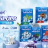 【爆款熱推】Hebat喜貝 一代通用煙彈 2ml 3.5% 3入，老手必囤繽紛口味，台灣現貨免運
