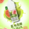 DIYA-煙油-30m-l-POD-專用-台灣-星冰芭樂 【台灣現貨】DIYA 叮啞 煙油 頂級香精調配 濃郁順滑 爆款熱銷 秒發免運【買5瓶送MKG主機】