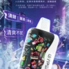 【顏值天花板】GYPSO 滿天星 30000口拋棄式電子煙 擊喉感扎實 濃郁順滑 首選