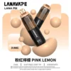 IMG_5312 【台灣現貨】LANA PIX 閃光彈 20000口拋棄式電子煙 爆款熱銷 秒發免運