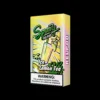 icelemontea 【現貨秒發】SPUMY 冰熊五代煙彈 涼感天花板 霧化細膩 順暢不卡喉 濃郁還原度高 24H快速出貨