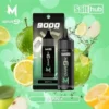 marbo-9k-zapple-524x524 【台灣現貨】Marbo Bar 泰國熱銷 9000口 拋棄式電子煙 爆款熱銷 秒發免運
