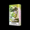 mungbean 【現貨秒發】SPUMY 冰熊五代煙彈 涼感天花板 霧化細膩 順暢不卡喉 濃郁還原度高 24H快速出貨