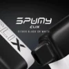 【擊喉感扎實】SPUMY 冰熊 7500專用煙彈 涼感天花板 霧化細膩 層次豐富 台灣快速出貨【買2贈主機】