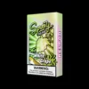 whitegrape 【現貨秒發】SPUMY 冰熊五代煙彈 涼感天花板 霧化細膩 順暢不卡喉 濃郁還原度高 24H快速出貨