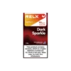 可樂冰 【正品保證】RELX 悅刻 六代煙彈 官方原廠 防偽正品 品質保障 售後無憂【買三盒加購350贈主機 買十贈二】