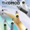 【顏值天花板】Tokyo 東京帝刻 注油主機 換油小煙 手感圓潤細膩 氣流飽滿 還原頂級 極致體驗