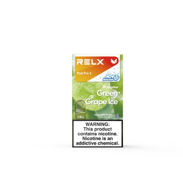 極涼青提 【正品保證】RELX 悅刻 六代煙彈 官方原廠 防偽正品 品質保障 售後無憂【買三盒加購350贈主機 買十贈二】