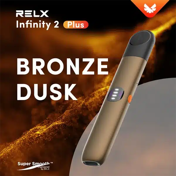 【正品保證】RELX 悅刻 Infinity 六代主機 官方原廠 防偽正品 售後無憂