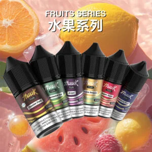 水果-300x300 【台灣現貨】MEHA 魅嗨 HUUK 煙油 經典高還原 爆款熱銷 秒發免運 首選