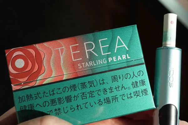 7ba5b234e3e9b695bc5d0f3817675c5e TEREA 日版 IQOS ILUMA 專用|電感金屬芯技術帶來細膩口感 日常享受免清理不斷片的純粹時刻 20支裝打造流暢體驗