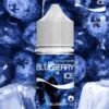 8-3-1 【現貨秒發】Blue Ice 藍冰 煙油 30ml 40mg 美國原裝丁鹽煙油 專為小煙空彈注油