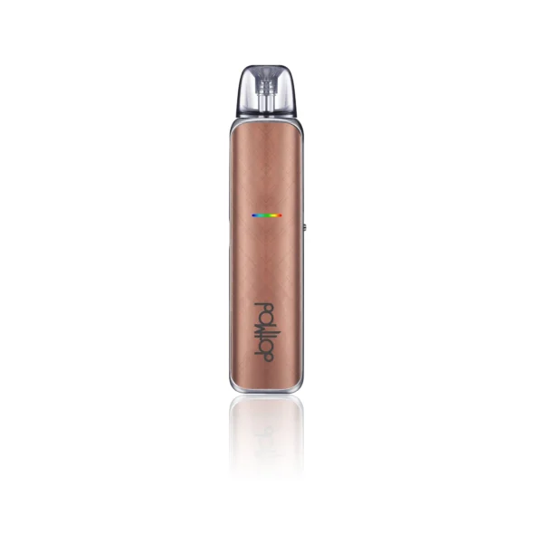 Bronze_Front DotPod Lite 注油主機|最高30W輸出 1000mAh大電量可調氣流 玩家入手首選