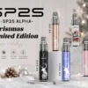 MAX ALPHA 聖誕專用主機 SP2S 絕美高質感設計 懂買玩家瘋搶的賣場焦點玩家皆能安心入手