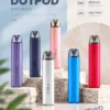 ChatGPT Image 2026年9月6日 下午05_24_43 DotPod GO 注油主機|16-22W自動調節 靈活可調氣流 專用dotpod空倉 熱門話題款