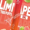 LIMI拋棄式一次性7000口 (7) LIMI 冰感水果系列 7000口拋棄式電子煙|3.5%尼古丁鹽強勁擊喉 清涼順口極致體驗