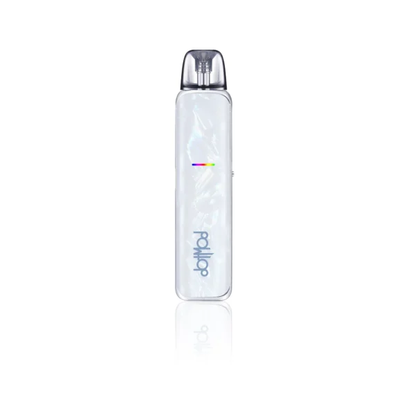PearlWhite_Front DotPod Lite 注油主機|最高30W輸出 1000mAh大電量可調氣流 玩家入手首選