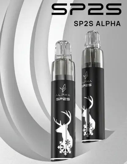 MAX ALPHA 聖誕專用主機 SP2S 絕美高質感設計 懂買玩家瘋搶的賣場焦點玩家皆能安心入手