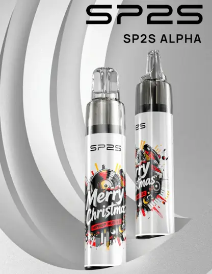 MAX ALPHA 聖誕專用主機 SP2S 絕美高質感設計 懂買玩家瘋搶的賣場焦點玩家皆能安心入手