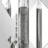 SP2S 聖誕系列主機【鈦系列】 (5) SP2S 聖誕限定 鈦金屬浮雕 一代通用主機|絕美高質感設計 握感扎實俐落 日常隨身展現低調精品感