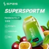 SP2S 歐洲版 12000口拋棄式｜自帶LED電量顯示 10ml澎湃容量人氣夯款 懂買玩家瘋搶的話題焦點