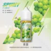 SPUMY 思邦迷煙油 升級M3) spumy 升級MAX 專用注油煙油|40ml大容量 3%細膩調香層次 懂抽的都在選