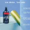 S__85131341_0.jpg DOT switch 佩特里專用主機 550mAh|話題爆款電力天花板 Type-C快充與穩壓不燒焦 現貨必收