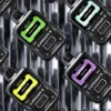 _specs 【現貨秒發】VAPENGIN JUPITER 木星 6500口 拋棄式電子煙 一次性小煙 智能 LED 螢幕電力監控