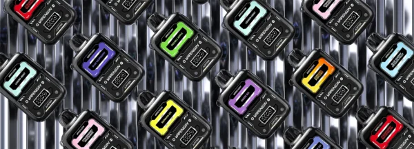 _specs 【現貨秒發】VAPENGIN JUPITER 木星 6500口 拋棄式電子煙 一次性小煙 智能 LED 螢幕電力監控