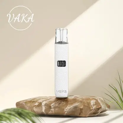 vaka皮革主機一代通用 (4) VAKA 義大利真皮 一代通用主機|8W/10W雙檔功率穩定輸出 380mAh長效快充俐落手感
