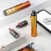 主图2 DOT switch 專用煙彈 兩顆裝|大容量 2000-4000puffs 人氣必囤 Mesh霧化芯極致口感 現貨秒發【買3贈送主機】