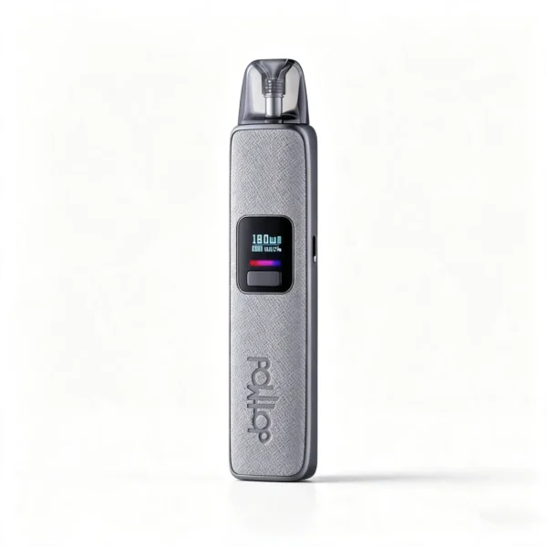 摳圖1 DotPod Pro 注油主機|最高35W輸出 高清螢幕即時掌握 1000mAh大容量電池 台灣現貨